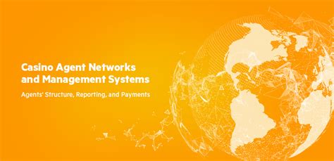 smcasino agent|Back Office Management For Agent.